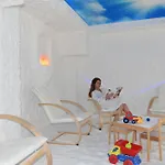 Olymp Hotel Velingrado