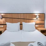 Olymp ホテル 4*