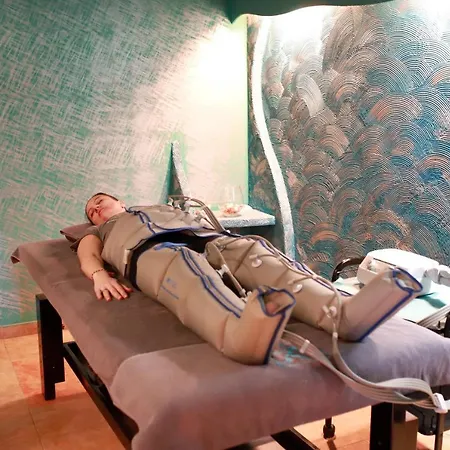 Olymp Hotel Velingrad