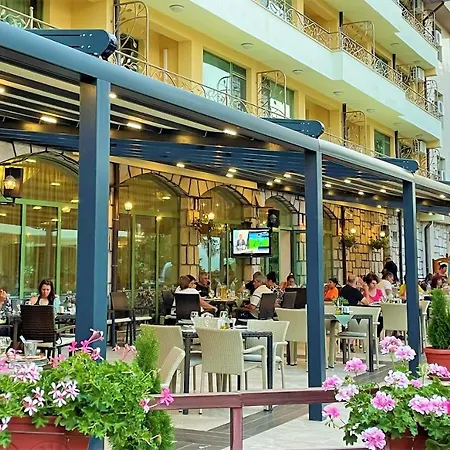 Olymp Velingrad
