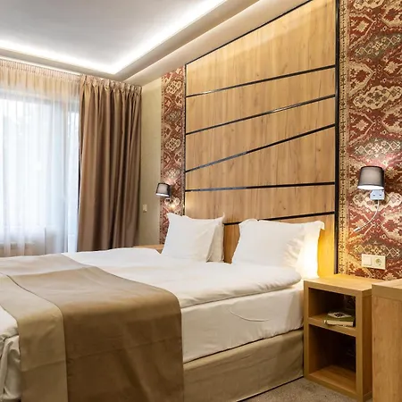 Olymp Hotel Velingrad