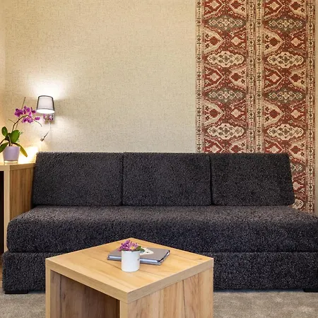 Olymp Hotel Velingrad