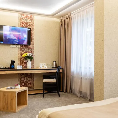 Olymp Hotel Velingrad