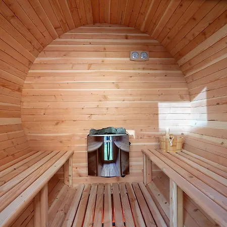 Szálloda Olymp Velingrad