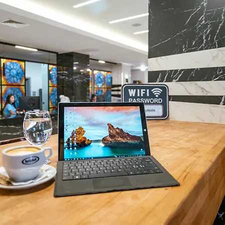 Olymp Hotel Velingrad