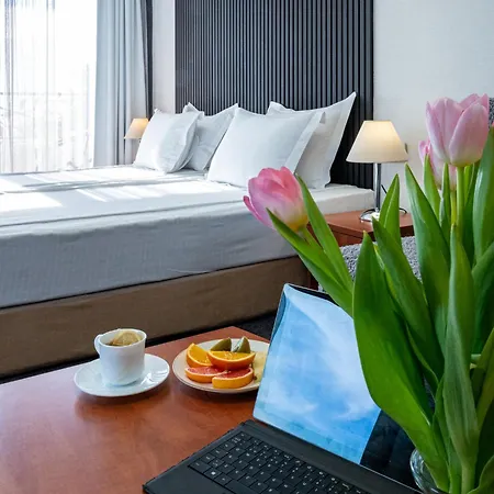 Hotel Olymp Velingrad