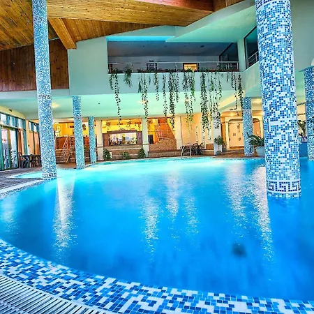 Hotel Olymp 4*
