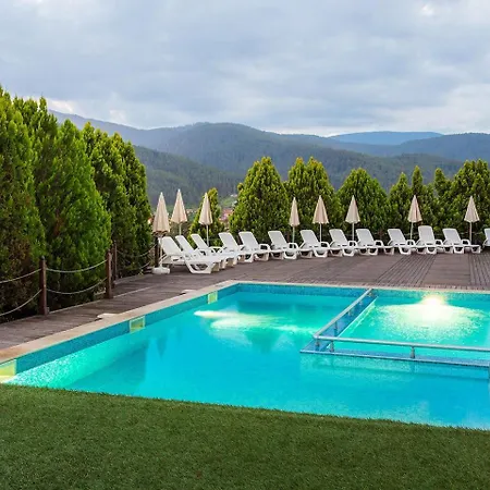 Olymp Hotel Velingrad