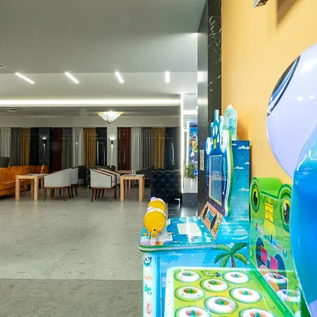 Olymp Hotel Velingrad