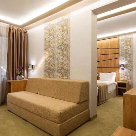 Olymp Hotel Velingrad