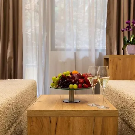 Hotel Olymp Velingrad