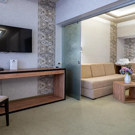 Hotel Olymp 4*