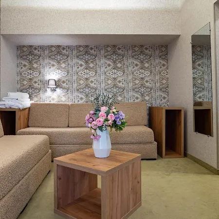 Hotel Olymp Velingrad