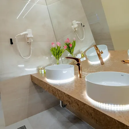 Olymp Hotel Velingrad