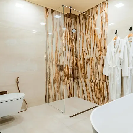 Szálloda Olymp Velingrad