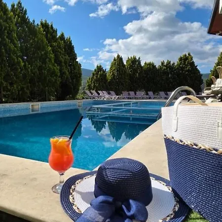 Hotel Olymp Velingrad