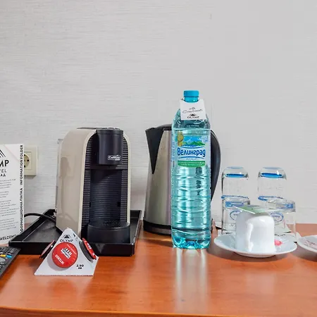 Olymp Hotel Velingrad