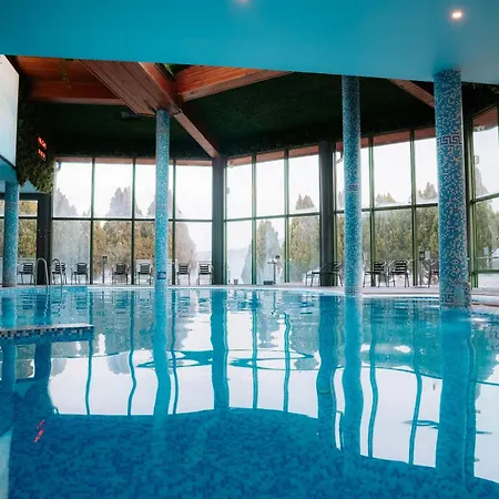 Hotel Olymp Velingrad