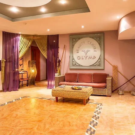 Olymp Hotel Velingrad