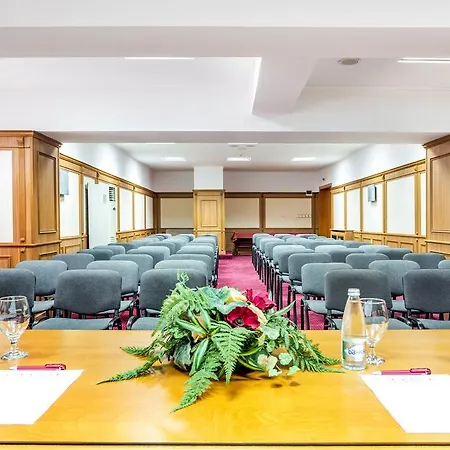 Olymp Hotel Velingrad