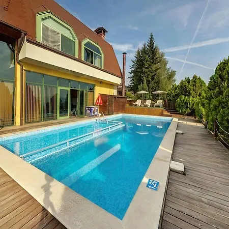 Olymp 4* Velingrad