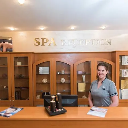 Hotel Olymp Velingrad