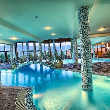 Olymp Hotel 4*