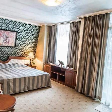 Olymp Hotel Velingrad