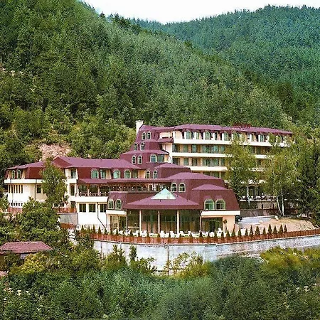 فندق Olymp 4*