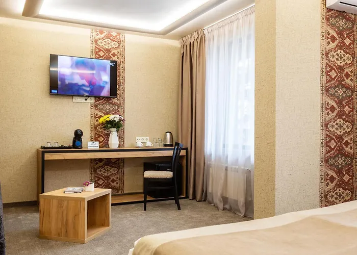 Olymp Hotel Velingrad