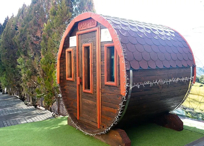 Hotel Olymp Velingrad