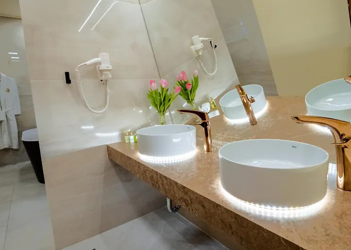 Olymp Hotel Velingrad